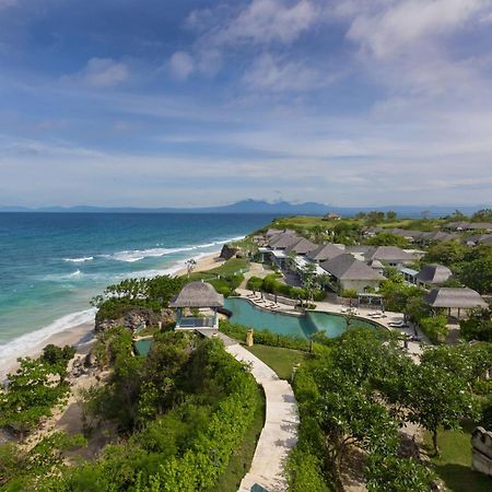 Jumeirah Bali Uluwatu  Exterior photo