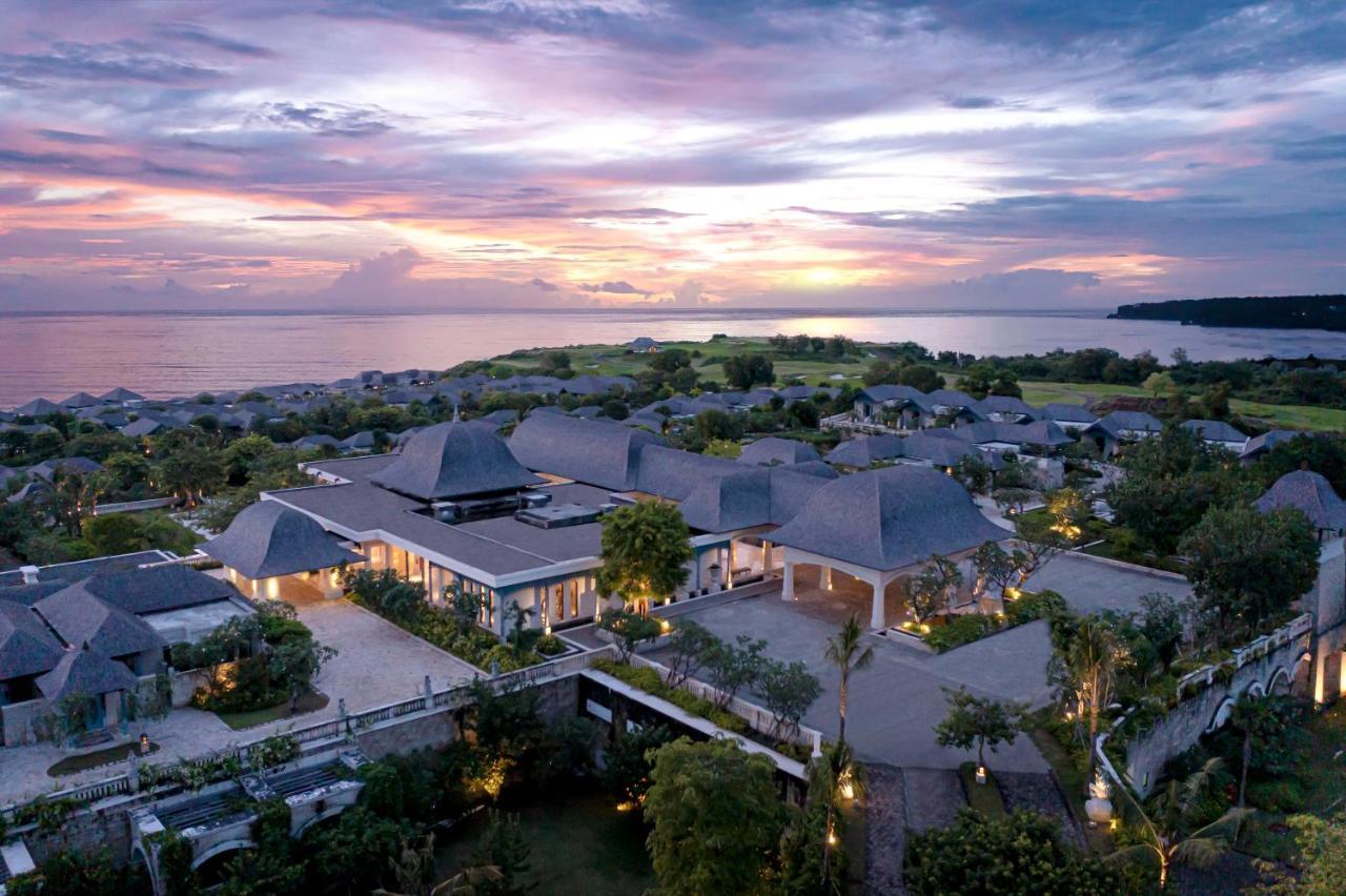 Jumeirah Bali Uluwatu  Exterior photo