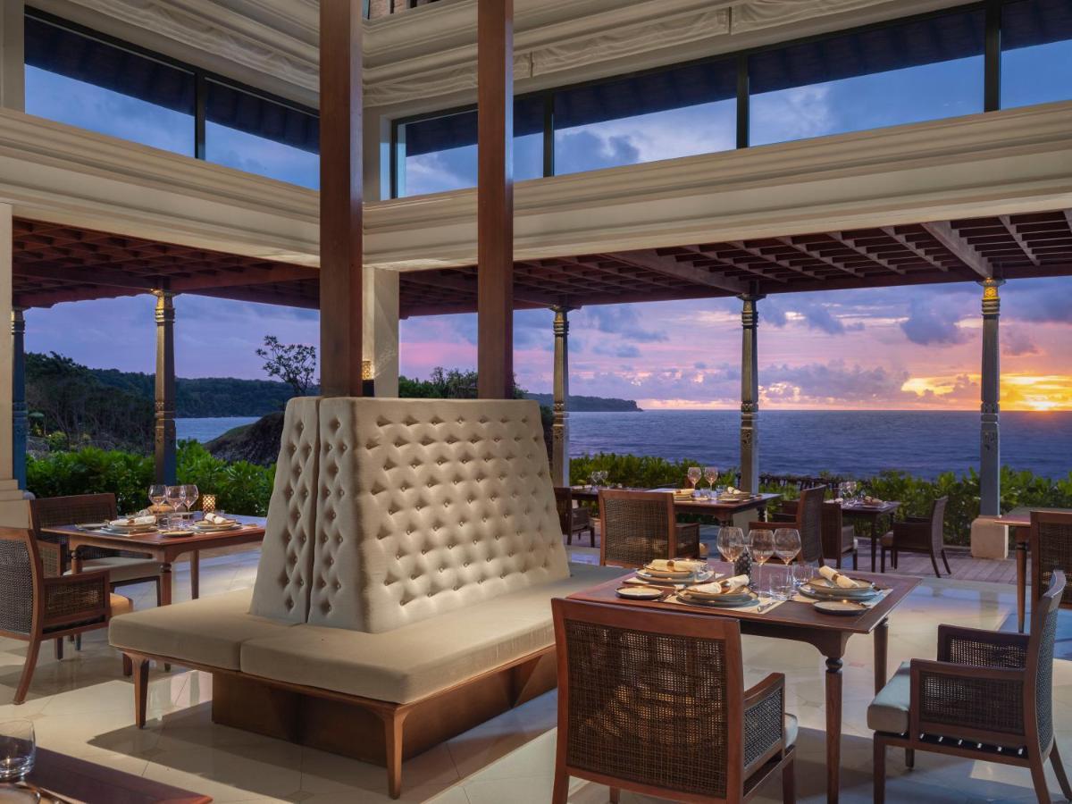 Jumeirah Bali Uluwatu  Exterior photo