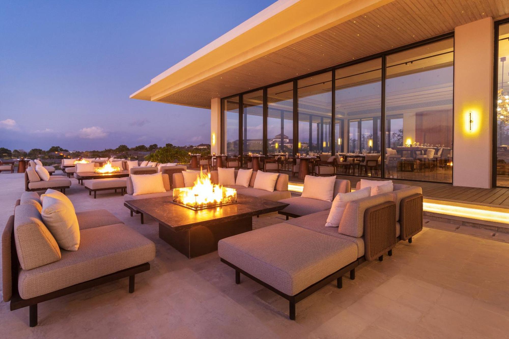Jumeirah Bali Uluwatu  Exterior photo