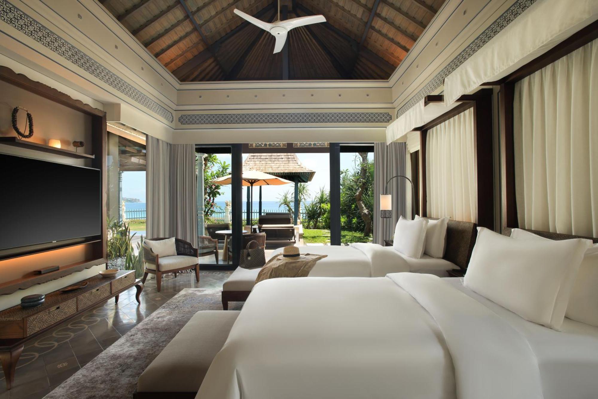 Jumeirah Bali Uluwatu  Exterior photo