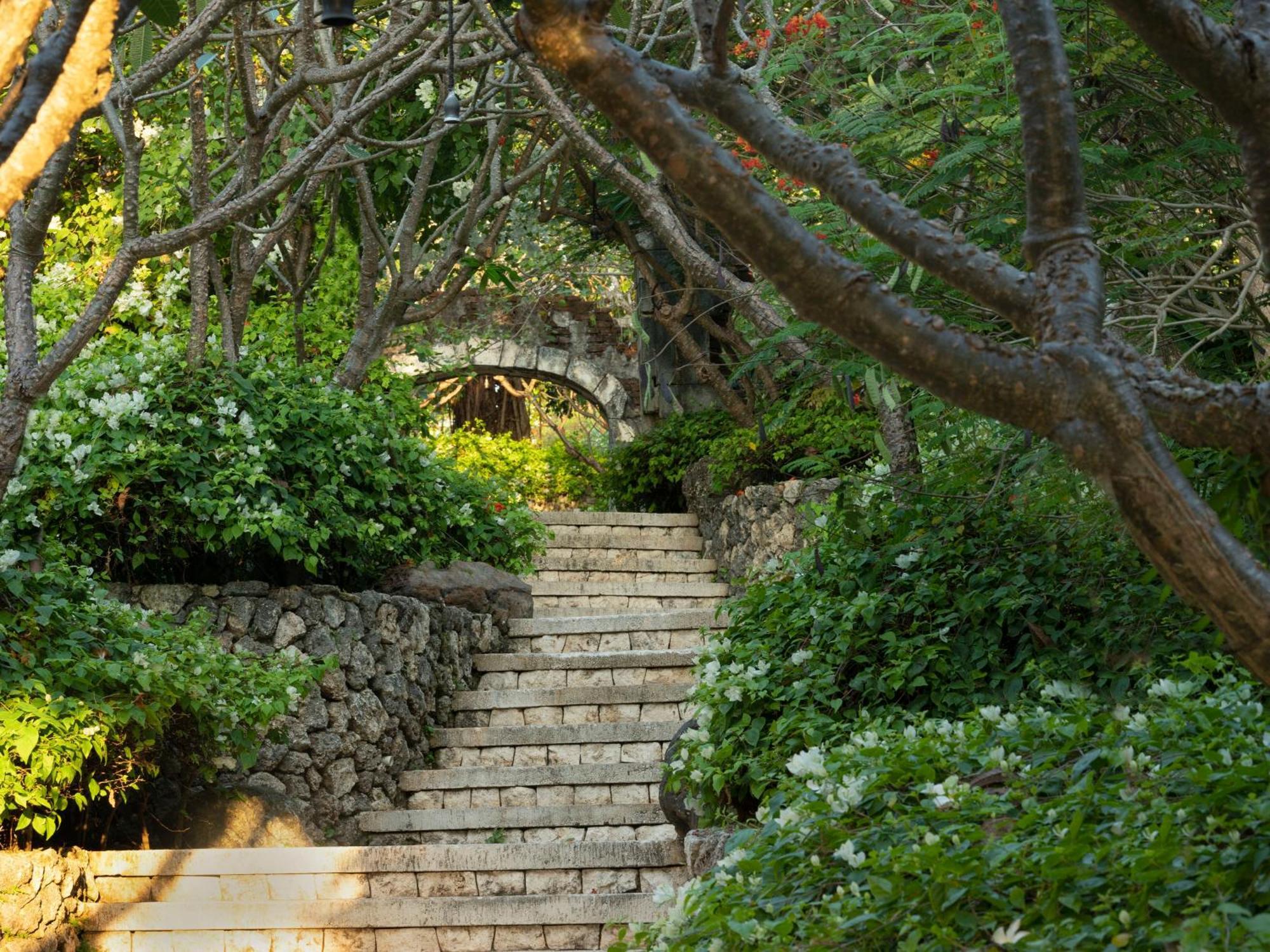 Jumeirah Bali Uluwatu  Exterior photo