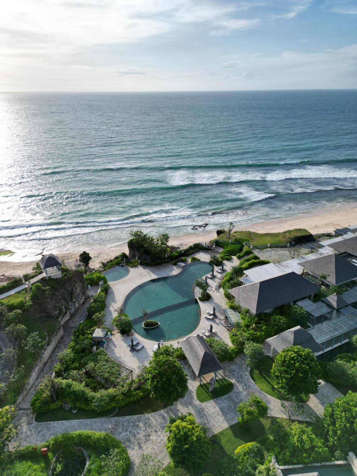 Jumeirah Bali Uluwatu  Exterior photo