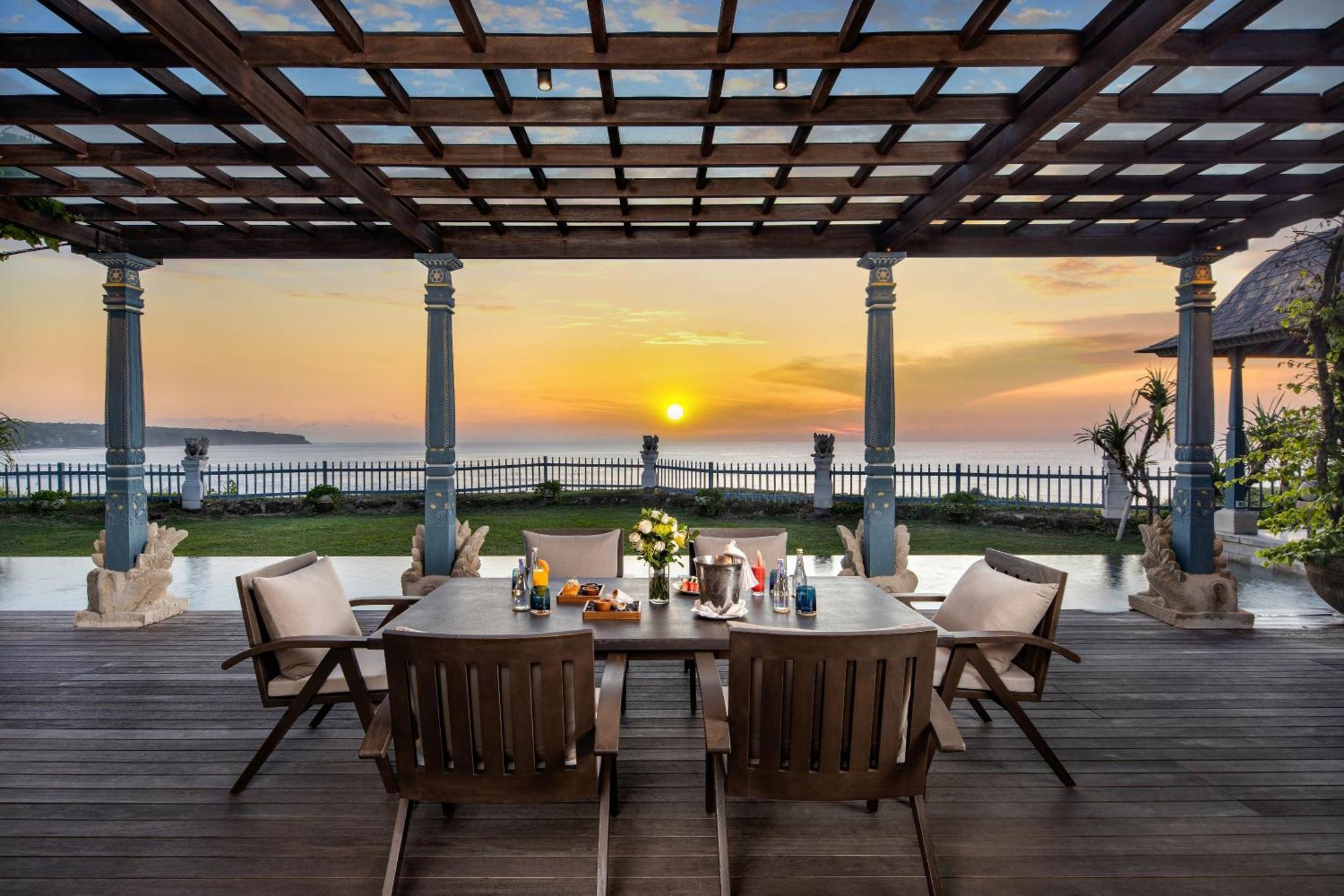 Jumeirah Bali Uluwatu  Room photo