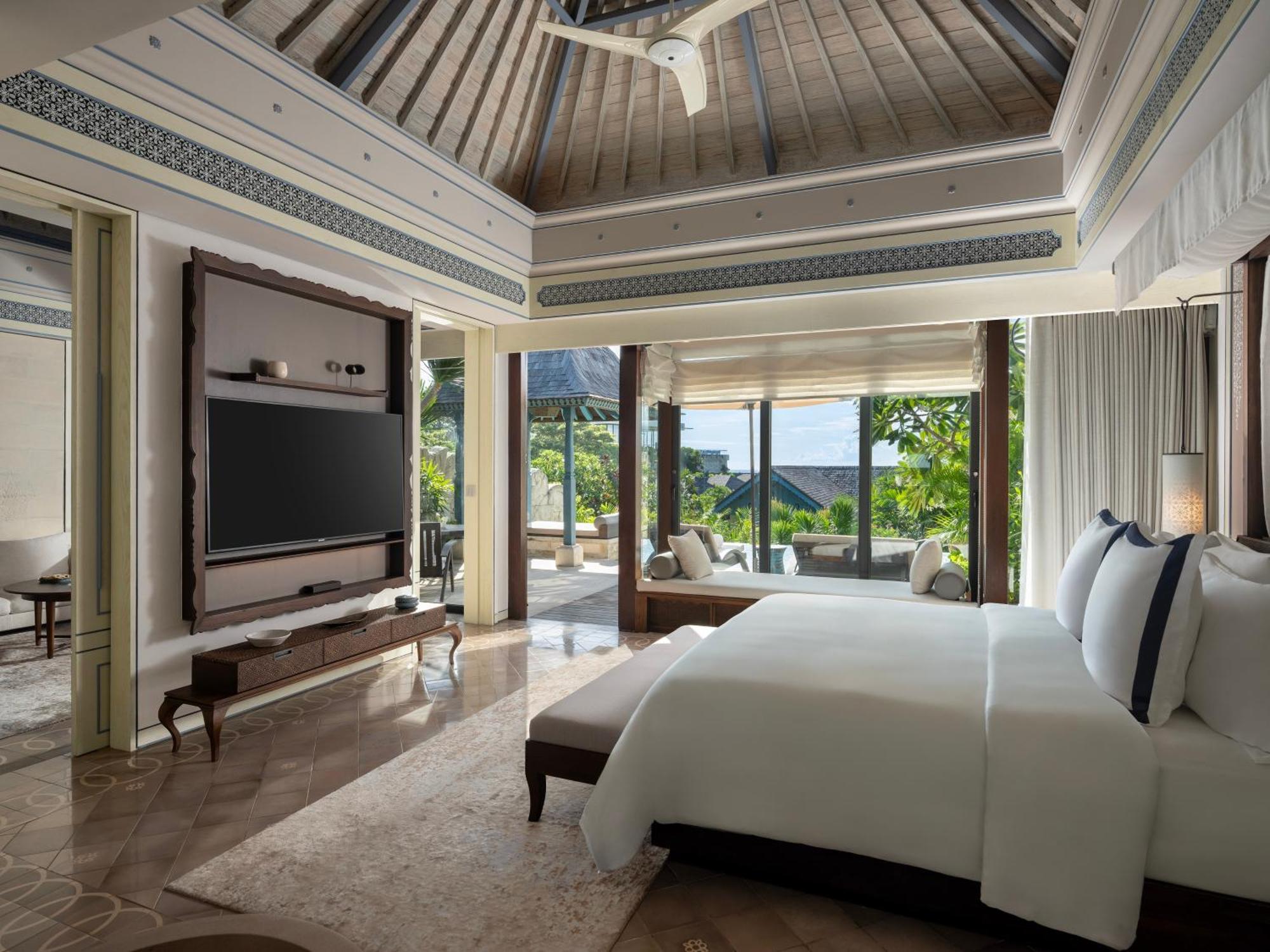 Jumeirah Bali Uluwatu  Room photo