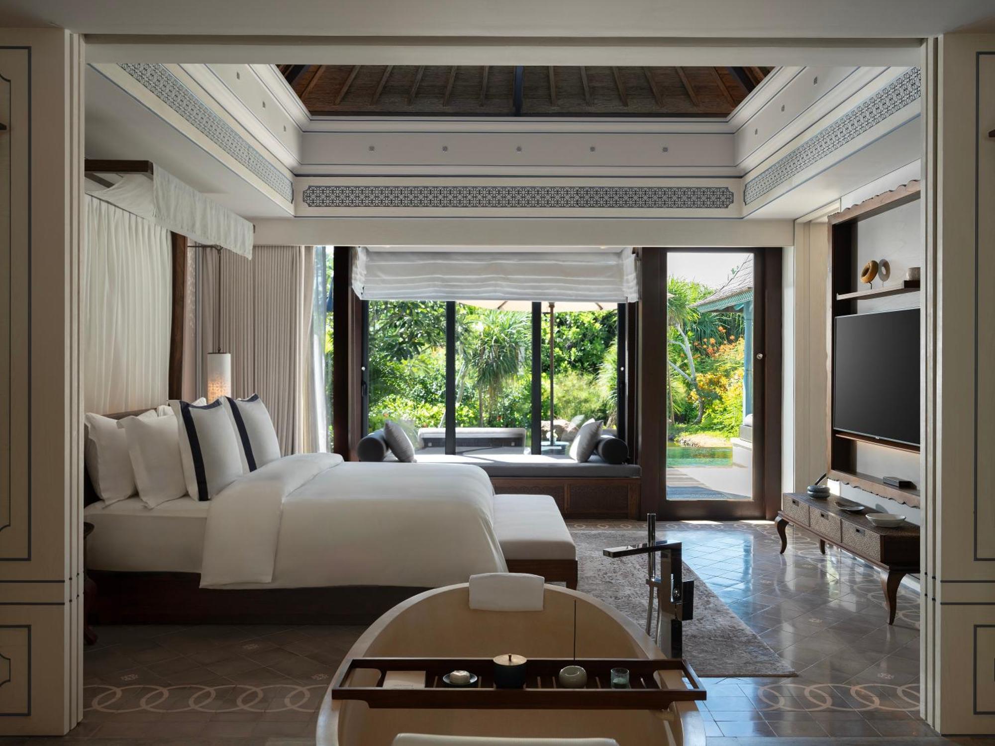 Jumeirah Bali Uluwatu  Room photo