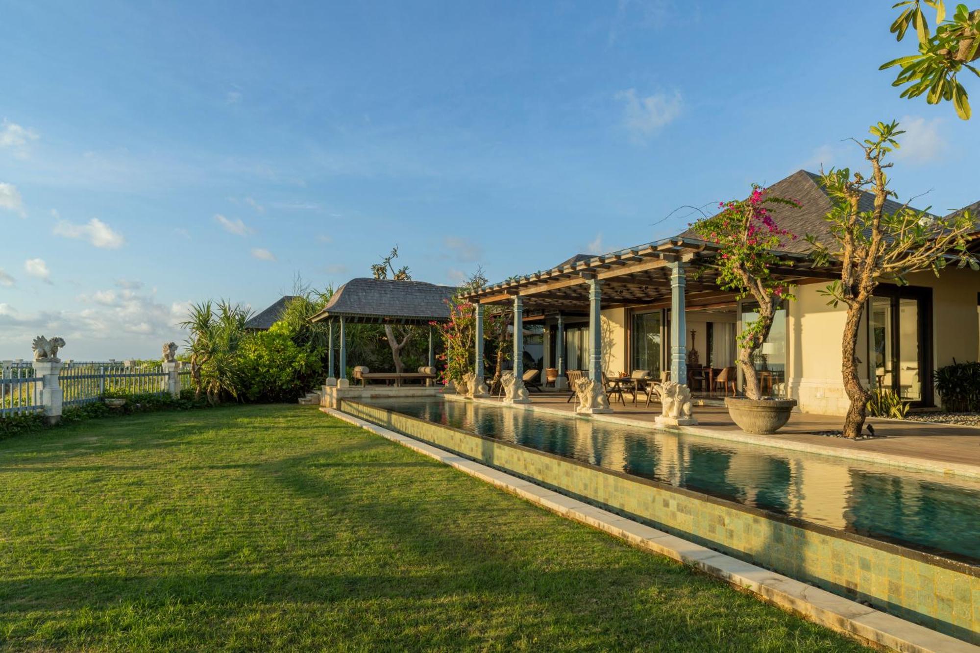 Jumeirah Bali Uluwatu  Room photo