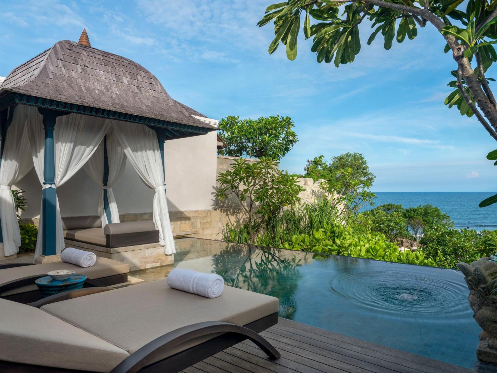 Jumeirah Bali Uluwatu  Room photo