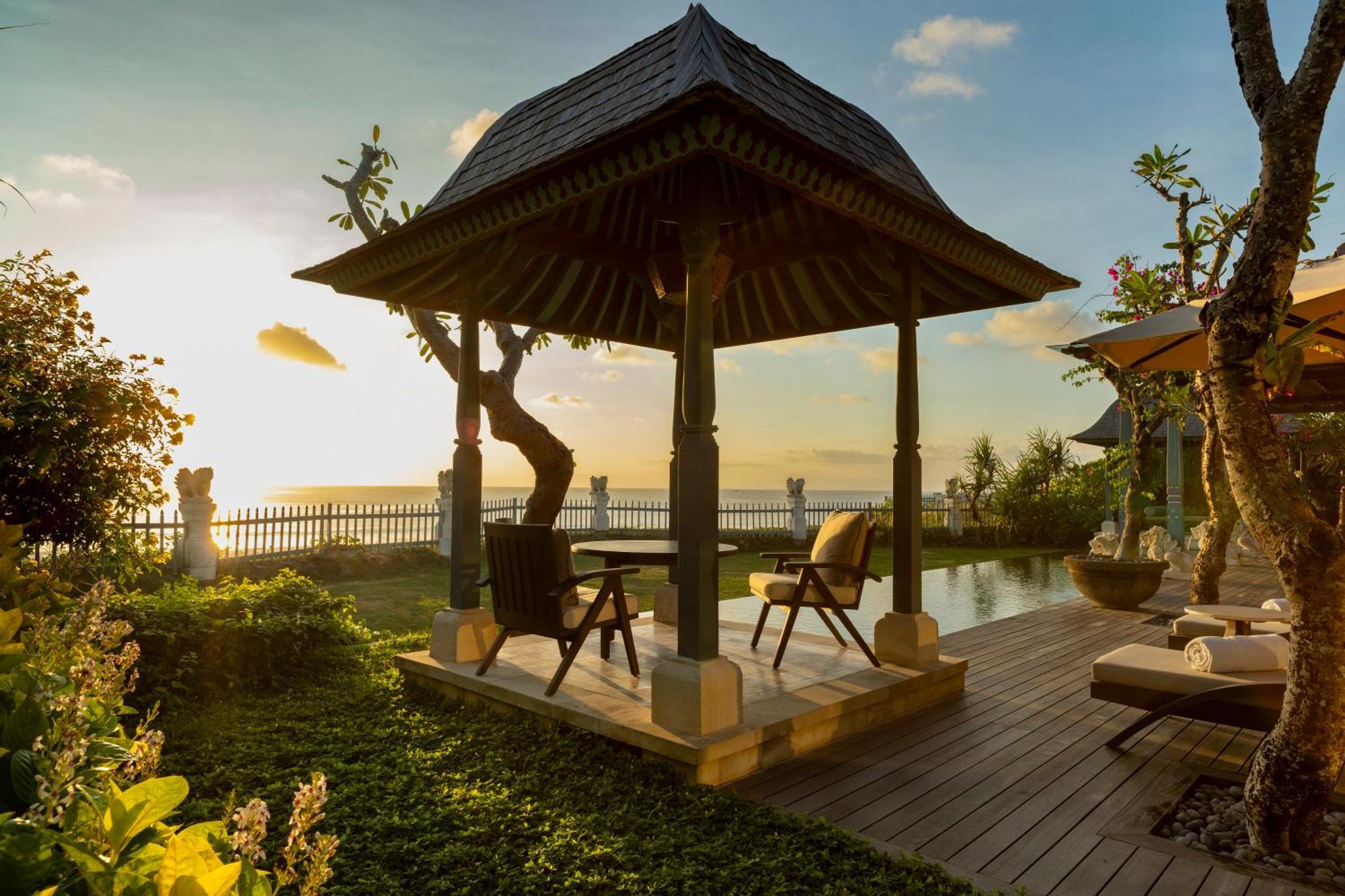 Jumeirah Bali Uluwatu  Exterior photo