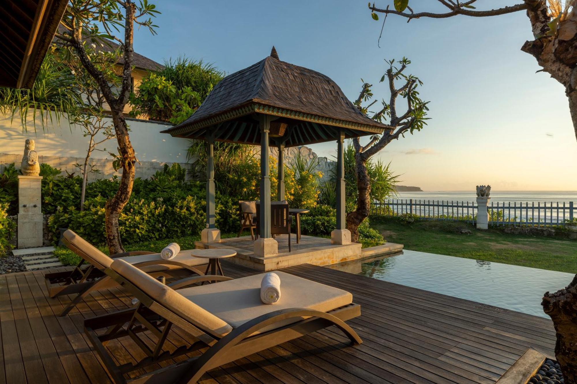 Jumeirah Bali Uluwatu  Room photo