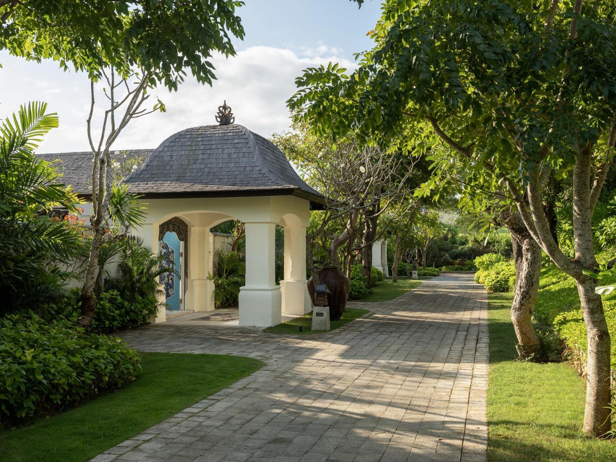 Jumeirah Bali Uluwatu  Exterior photo