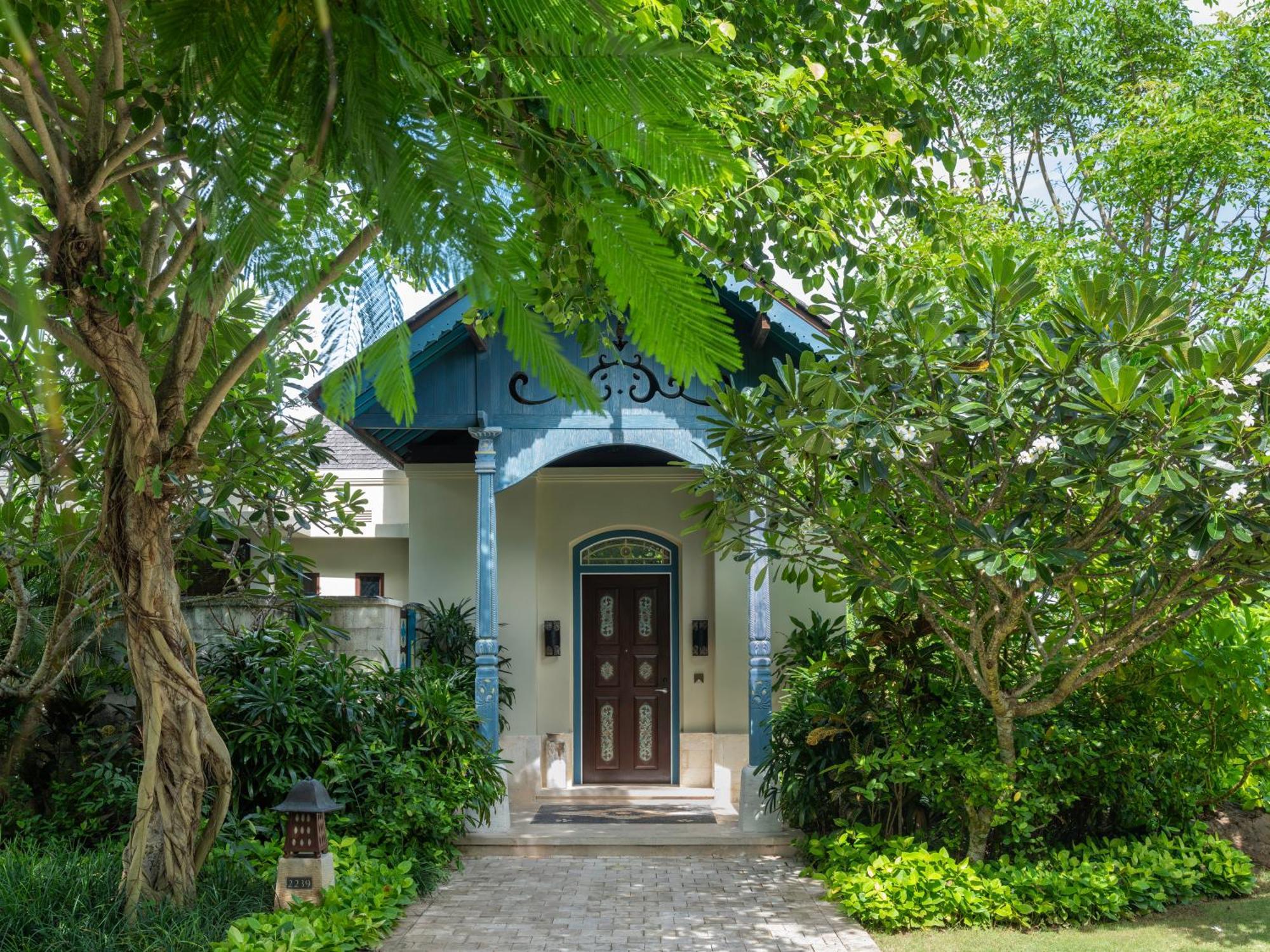 Jumeirah Bali Uluwatu  Room photo