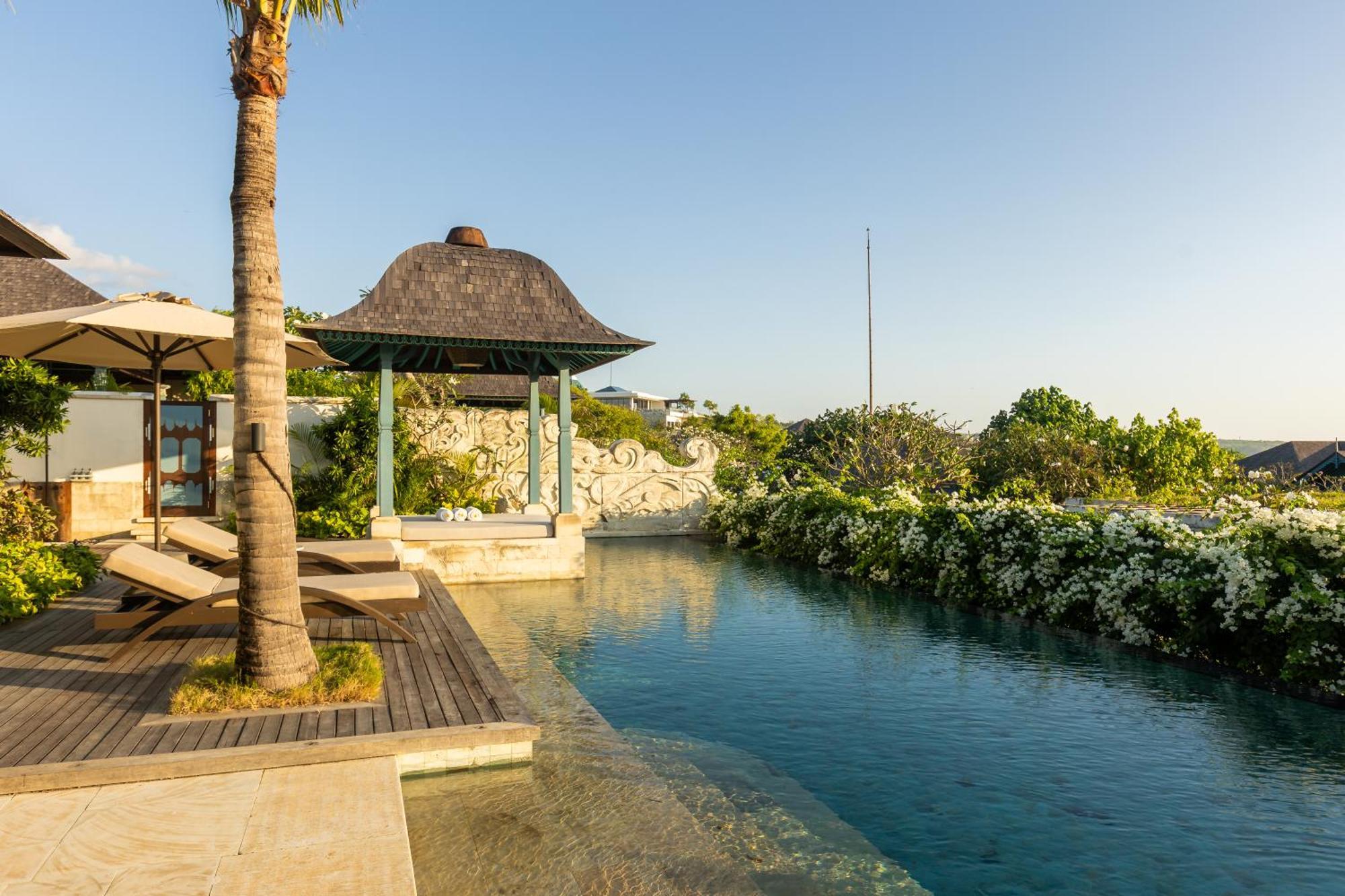 Jumeirah Bali Uluwatu  Exterior photo