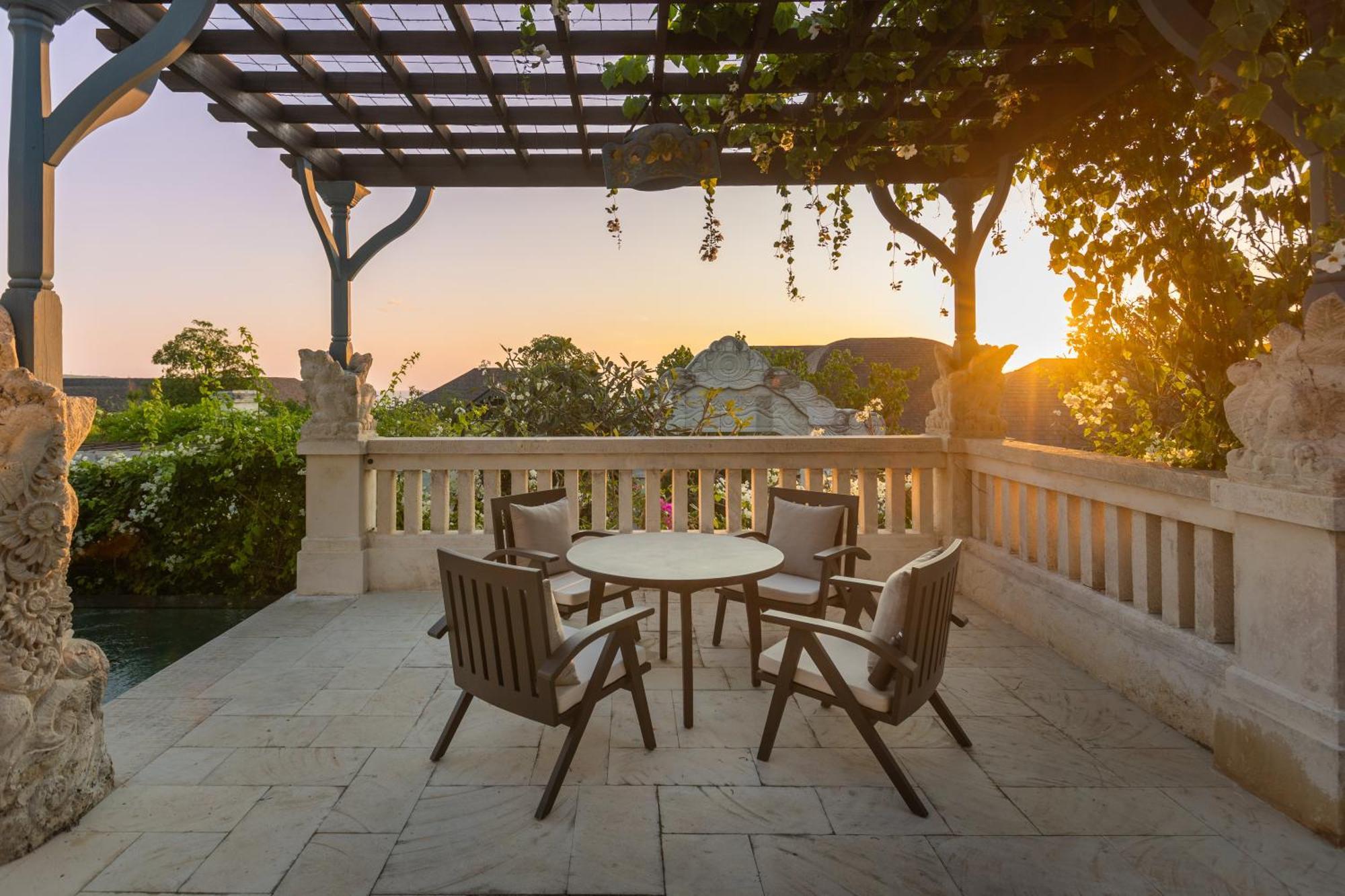 Jumeirah Bali Uluwatu  Exterior photo